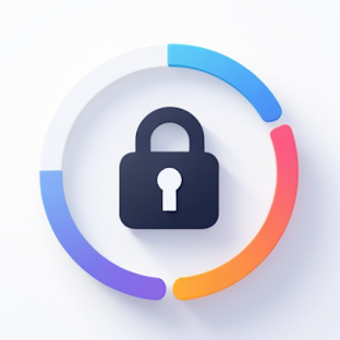 Shield:Lock App